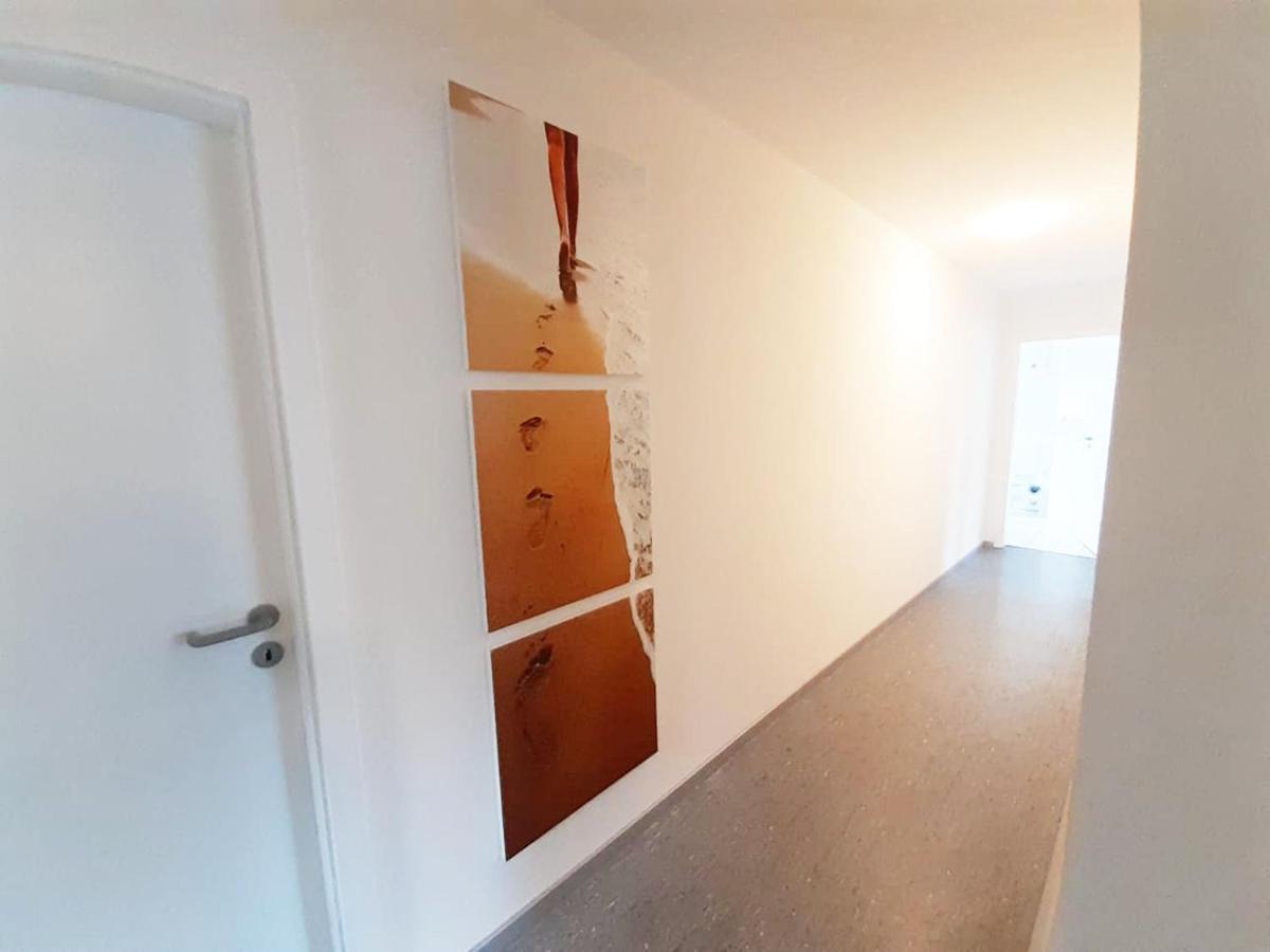 Ferienwohnung In Lennestadt Εξωτερικό φωτογραφία